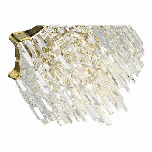 Подвесная люстра ST Luce Ofelia SL1659.303.07 Подвесная люстра ST Luce Ofelia SL1659.303.07