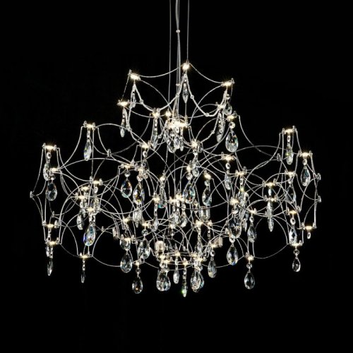 Подвесная люстра MODELUX ML.7815.750P CH