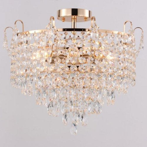 Потолочная люстра  90192-0.3-06 FGD Потолочная люстра  90192-0.3-06 FGD