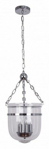 Подвесная люстра Abrasax Hildegard CL.7911 Подвесная люстра Abrasax Hildegard CL.7911