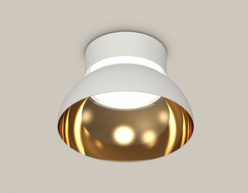 Точечный светильник Ambrella light TECHNO SPOT XS8101036