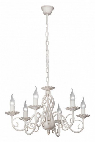 Подвесная люстра Vitaluce V1104/6 Подвесная люстра Vitaluce V1104/6