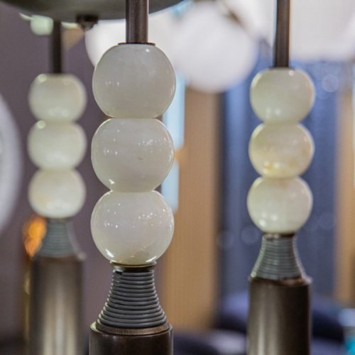 Потолочная люстра Panalle L67404.17