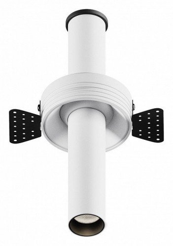 Точечный светильник Maytoni Focus T C140TRS-L200-7W3K-W