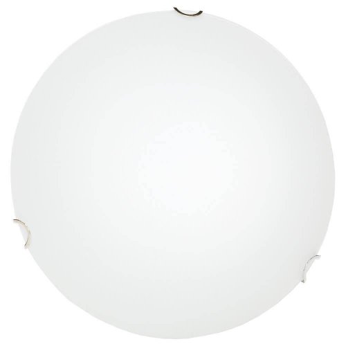 Настенно-потолочный светильник Arte Lamp Plain A3720PL-2CC