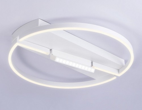 Накладной светильник Ambrella light FL FL51459