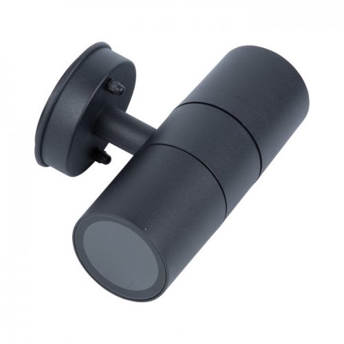 Архитектурная подсветка  UUL-S22D-2x35W/GU10 IP65 BLACK