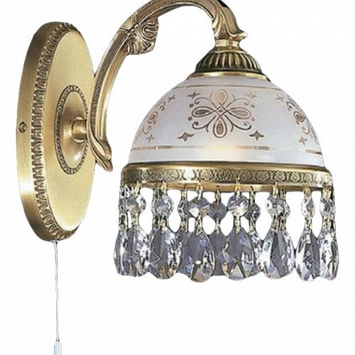 Бра Reccagni Angelo A 6000/1 Бра Reccagni Angelo A 6000/1