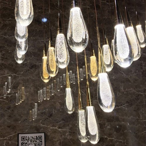 Подвесной светильник ImperiumLoft FIAL01