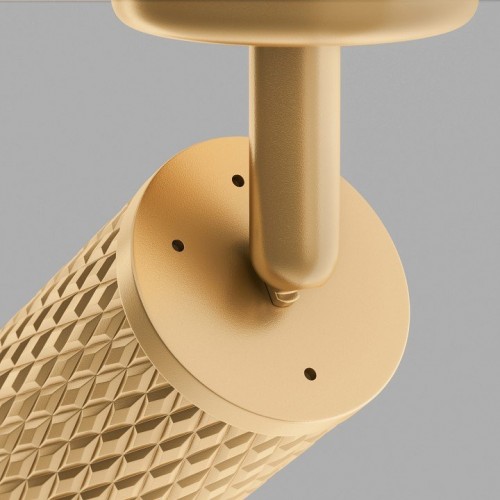 Спот Maytoni Alfa C034CL-01G