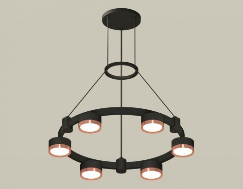 Подвесной светильник Ambrella light TRADITIONAL XR92051103