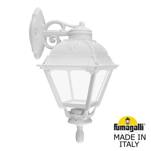 Настенный светильник уличный Cefa U23.131.000.WXE27DN