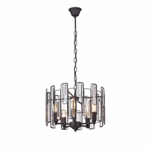 Подвесная люстра V5830-1/5 Подвесная люстра V5830-1/5