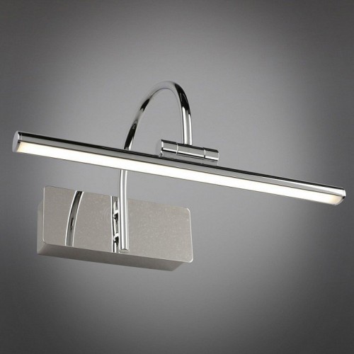 Подсветка для зеркал Omnilux Vasto OML-24001-05 Подсветка для зеркал Omnilux Vasto OML-24001-05