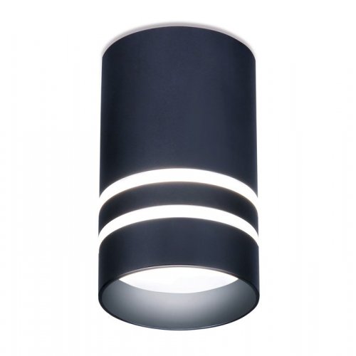 Потолочный светодиодный светильник Ambrella light Techno Spot TN237 Потолочный светодиодный светильник Ambrella light Techno Spot TN237