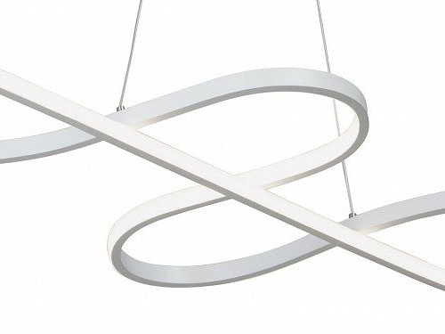 Подвесная люстра Vitaluce V4649-0/1S