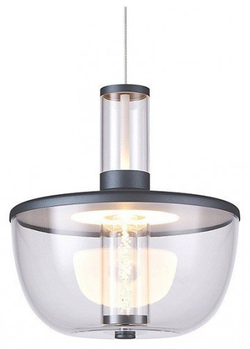 Подвесной светильник Favourite Flaska 4312-1P Подвесной светильник Favourite Flaska 4312-1P