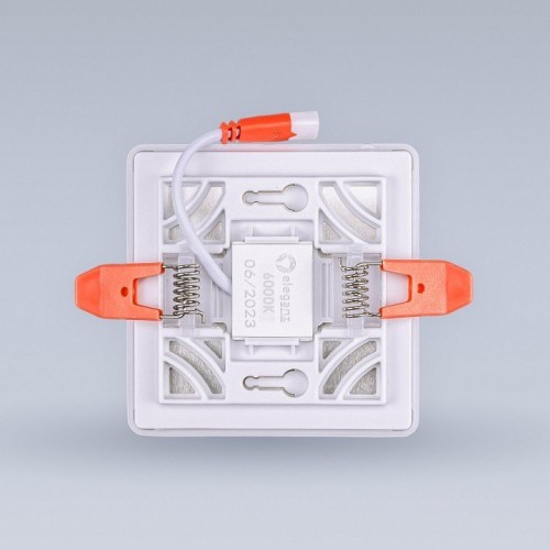 Встраиваемый светильник Eleganz  900852