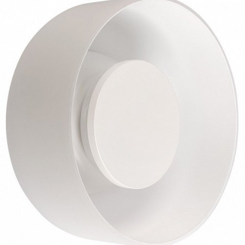 Настенный светильник Loft IT Totem 10466W Milky white