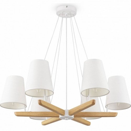 Подвесная люстра Freya Arellano FR8019PL-06W