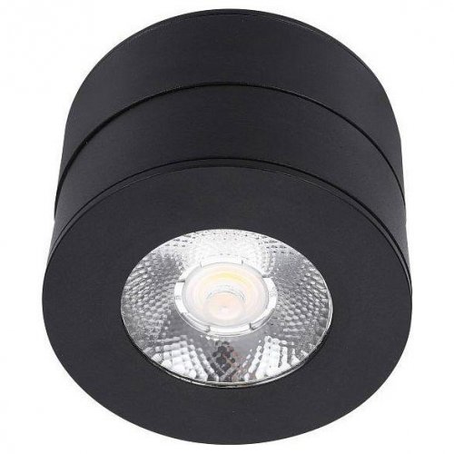 Точечный светильник Lucia Tucci LTP LTP-C003-12W-B