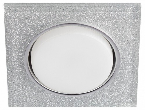 Встраиваемый светильник Эра DK LD50 Б0057471