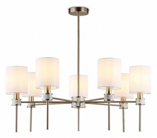 Подвесная люстра Ambrella Light High Light Classic LH72373 Подвесная люстра Ambrella Light High Light Classic LH72373