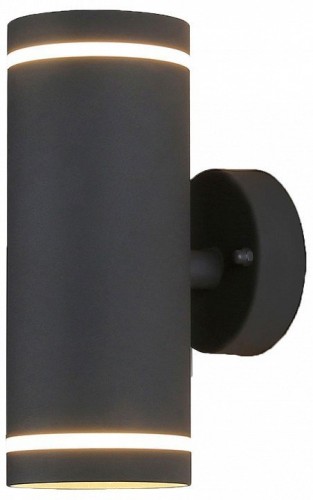 Архитектурная подсветка Ambrella light GARDEN ST3332