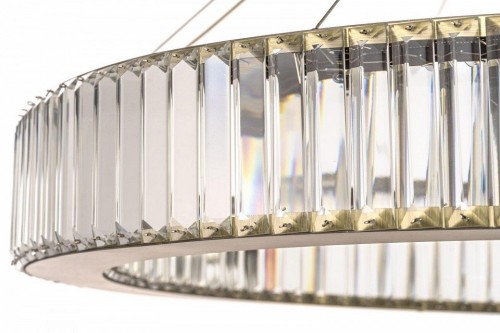 Подвесной светильник Arti Lampadari Anzio Anzio L 1.5.80.100 A Подвесной светильник Arti Lampadari Anzio Anzio L 1.5.80.100 A