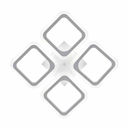 Люстра на штанге Escada  10228/4LED