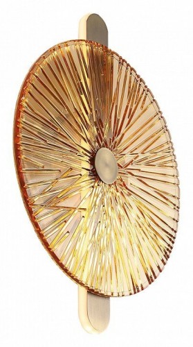 Настенный светильник ST Luce SL6141.311.01 Настенный светильник ST Luce SL6141.311.01