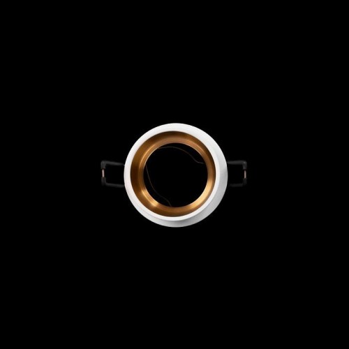 Точечный светильник Loft IT Limit 10343/B White Gold