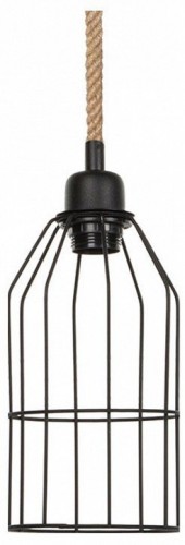 Подвесной светильник Toplight Alfreda TL1601H-01BK
