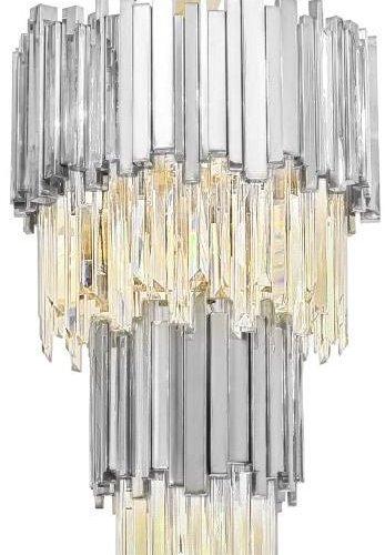 Подвесная люстра LArte Luce Empire L21518.98