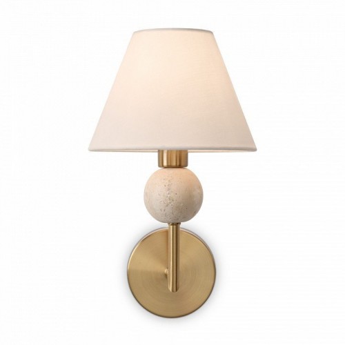 Бра Freya Riley FR2043WL-01BS Бра Freya Riley FR2043WL-01BS