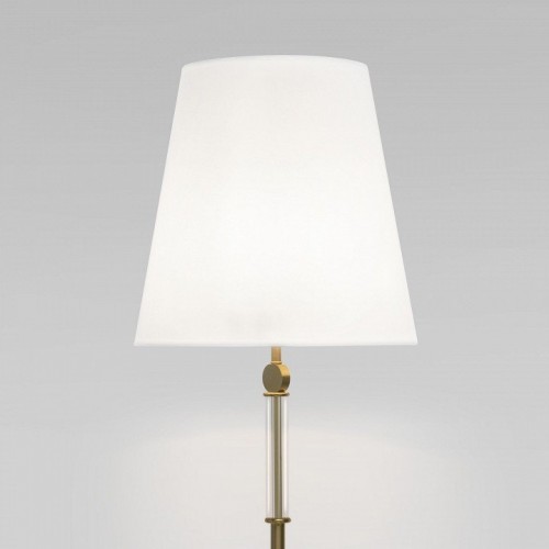 Торшер Eurosvet Conso 01146/1 латунь Торшер Eurosvet Conso 01146/1 латунь