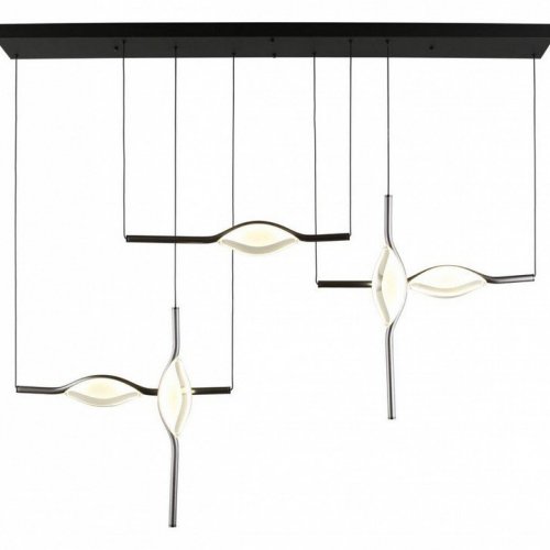 Подвесной светильник Aployt Krysia APL.060.03.45 Подвесной светильник Aployt Krysia APL.060.03.45