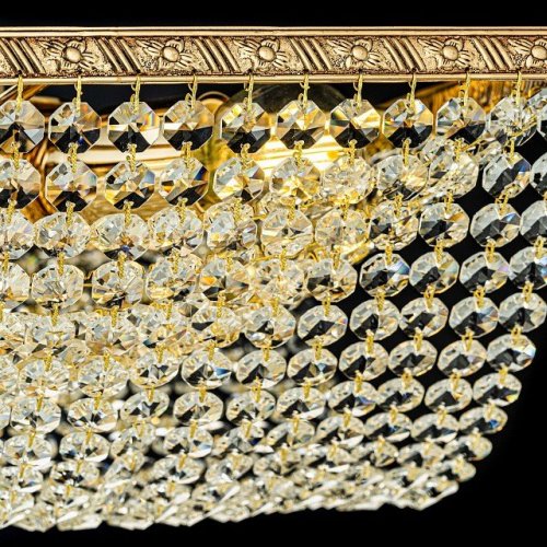 Потолочная люстра Arti Lampadari Nobile E 1.3.30.501 G Потолочная люстра Arti Lampadari Nobile E 1.3.30.501 G