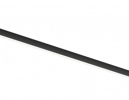 Трековый светильник Maytoni Basis TR192-1-21W4K-B