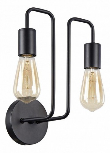 Бра Maytoni Gilbert T532WL-02B Бра Maytoni Gilbert T532WL-02B