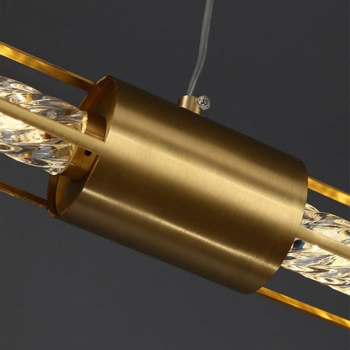 Подвесной светильник ImperiumLoft Optima01