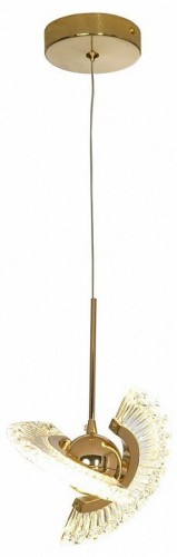 Подвесной светильник Lussole Loft LSP-8478 Подвесной светильник Lussole Loft LSP-8478