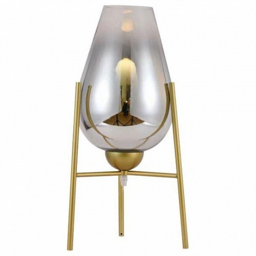 Интерьерная настольная лампа Alfa Light F0224-21