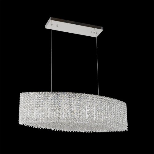 Подвесная люстра Dio DArte Dio DArte Elite Liano E 1.5.80X30.100 N Подвесная люстра Dio DArte Dio DArte Elite Liano E 1.5.80X30.100 N