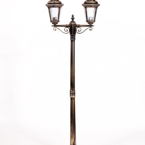 Наземный фонарь Oasis Light MUNICH 2S 79758SА Gb