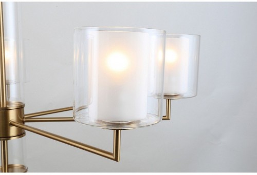 Подвесная люстра F-promo Proper 4086-7P