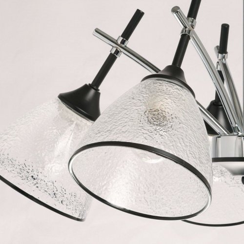 Люстра на штанге De City Дэла 38 635015205