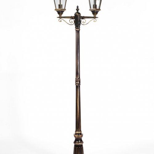 Наземный фонарь Oasis Light ASTORIA 2 91409LA Gb Наземный фонарь Oasis Light ASTORIA 2 91409LA Gb