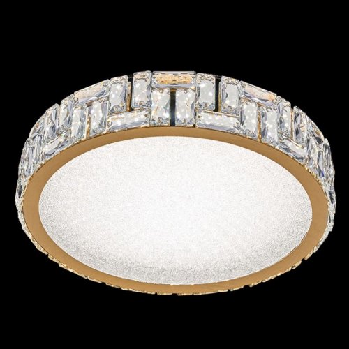 Потолочный светильник Afina LE3048/400 GD