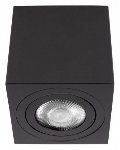 Точечный светильник Loft IT Unit 10340/A Black